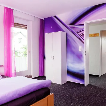 Spacious Holiday In Hulsa With Private Garden
