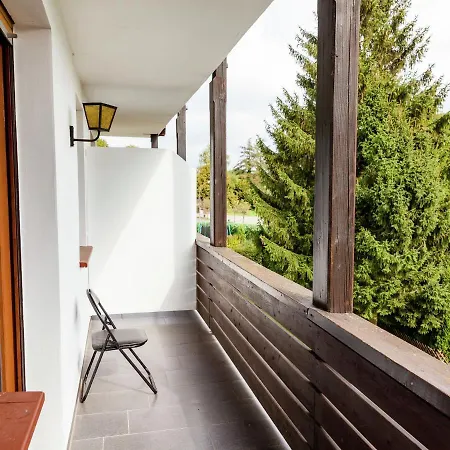 Spacious Holiday In Hulsa With Private Garden * Homberg (Schwalm-Eder)