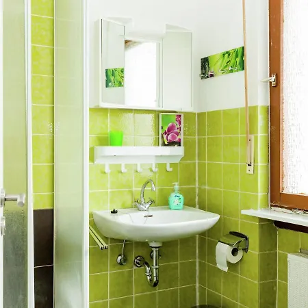 Spacious Holiday In Hulsa With Private Garden * Homberg (Schwalm-Eder)