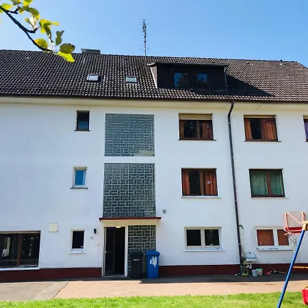 Spacious Holiday In Hulsa With Private Garden Feriehus *