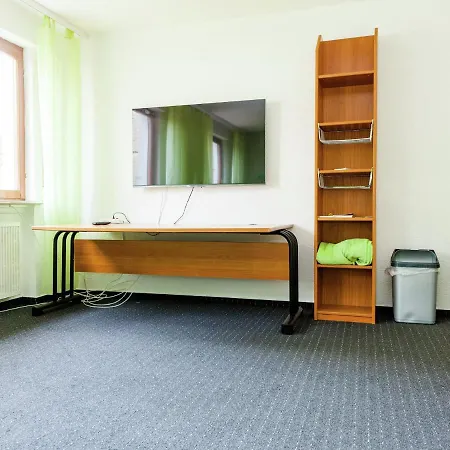 Feriehus Spacious Holiday In Hulsa With Private Garden
