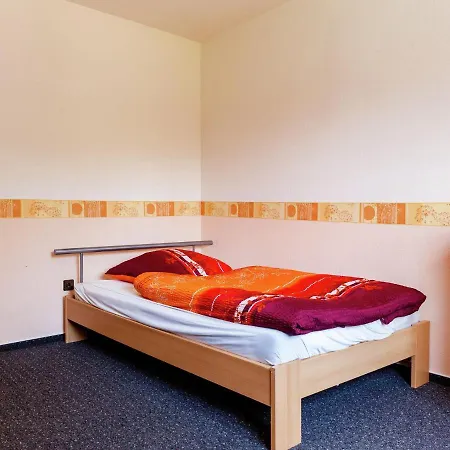 Feriehus Spacious Holiday In Hulsa With Private Garden Homberg (Schwalm-Eder)