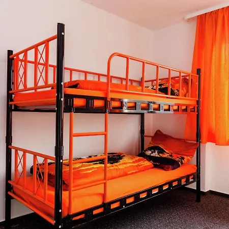 Feriehus Spacious Holiday In Hulsa With Private Garden *